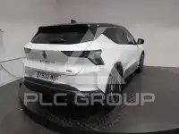 2024 Renault Scenic