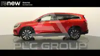 2024 Renault Espace