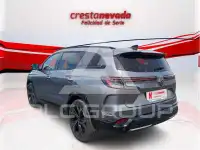 2024 Renault Espace