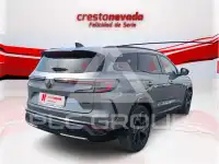 2024 Renault Espace