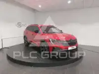 2024 Renault Espace