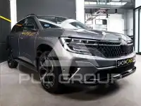 2024 Renault Espace