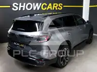 2024 Renault Espace