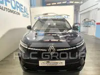 2024 Renault Espace