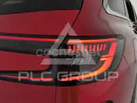 2024 Renault Espace