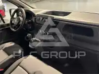 2024 Renault Trafic