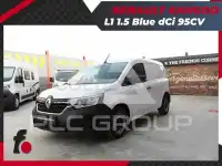 2024 Renault Kangoo