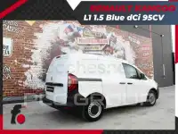 2024 Renault Kangoo