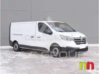 2024 Renault Trafic