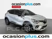 2024 Renault Captur