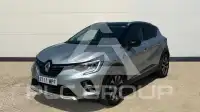2024 Renault Captur