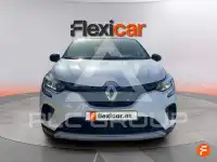 2024 Renault Captur