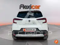2024 Renault Captur
