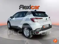 2024 Renault Captur