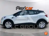 2024 Renault Captur