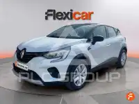 2024 Renault Captur