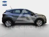 2024 Renault Captur