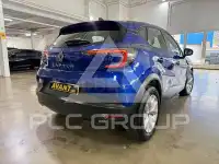 2024 Renault Captur