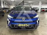2024 Renault Captur