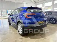 2024 Renault Captur