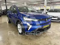 2024 Renault Captur