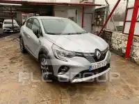 2024 Renault Captur