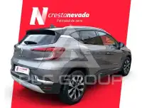 2024 Renault Captur