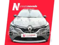 2024 Renault Captur