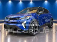 2024 Renault Captur