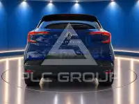 2024 Renault Captur