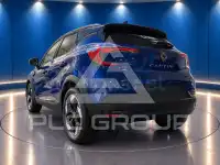 2024 Renault Captur