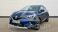 2024 Renault Captur
