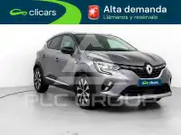 2024 Renault Captur