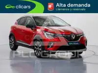 2024 Renault Captur
