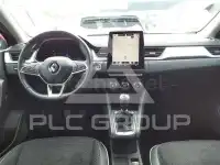 2024 Renault Captur