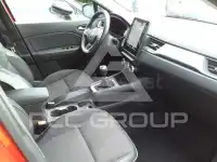 2024 Renault Captur