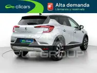 2024 Renault Captur