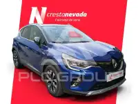 2024 Renault Captur