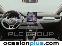 2024 Renault Captur