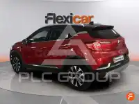 2024 Renault Captur