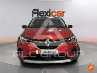 2024 Renault Captur