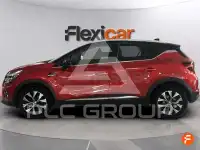 2024 Renault Captur