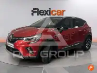 2024 Renault Captur