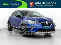 2024 Renault Captur