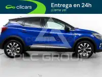 2024 Renault Captur