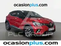 2024 Renault Captur