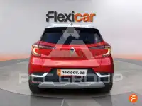 2024 Renault Captur