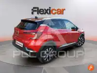 2024 Renault Captur