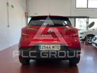 2024 Renault Captur