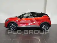 2024 Renault Captur